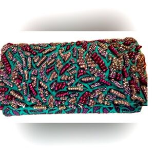 New Wallet! Valentine’s Day gift!